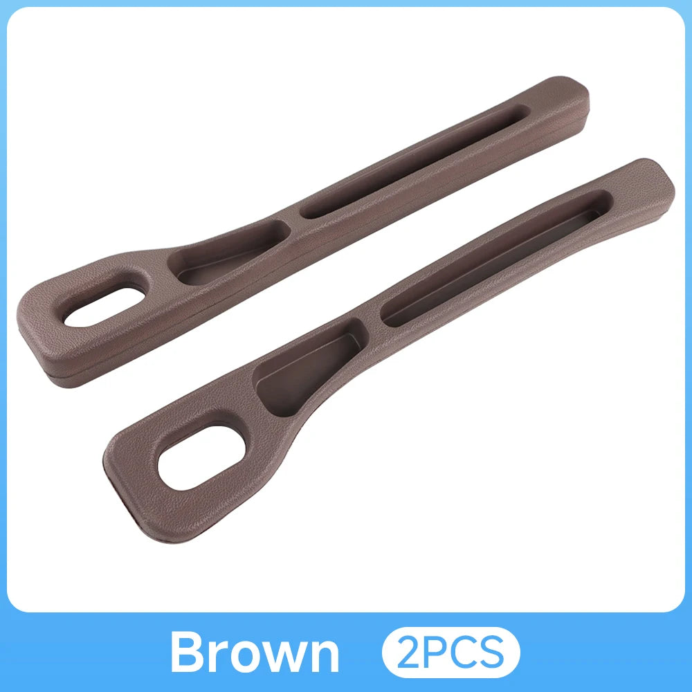 Car Seat Gap Filler Side Seam Plug Strip Leak-proof Filling Strip Interior Universal Decoration Supplies Organizer Accessories