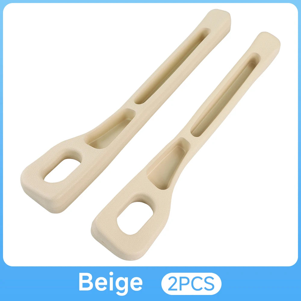 Car Seat Gap Filler Side Seam Plug Strip Leak-proof Filling Strip Interior Universal Decoration Supplies Organizer Accessories