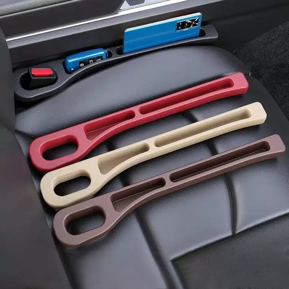 Car Seat Gap Filler Side Seam Plug Strip Leak-proof Filling Strip Interior Universal Decoration Supplies Organizer Accessories