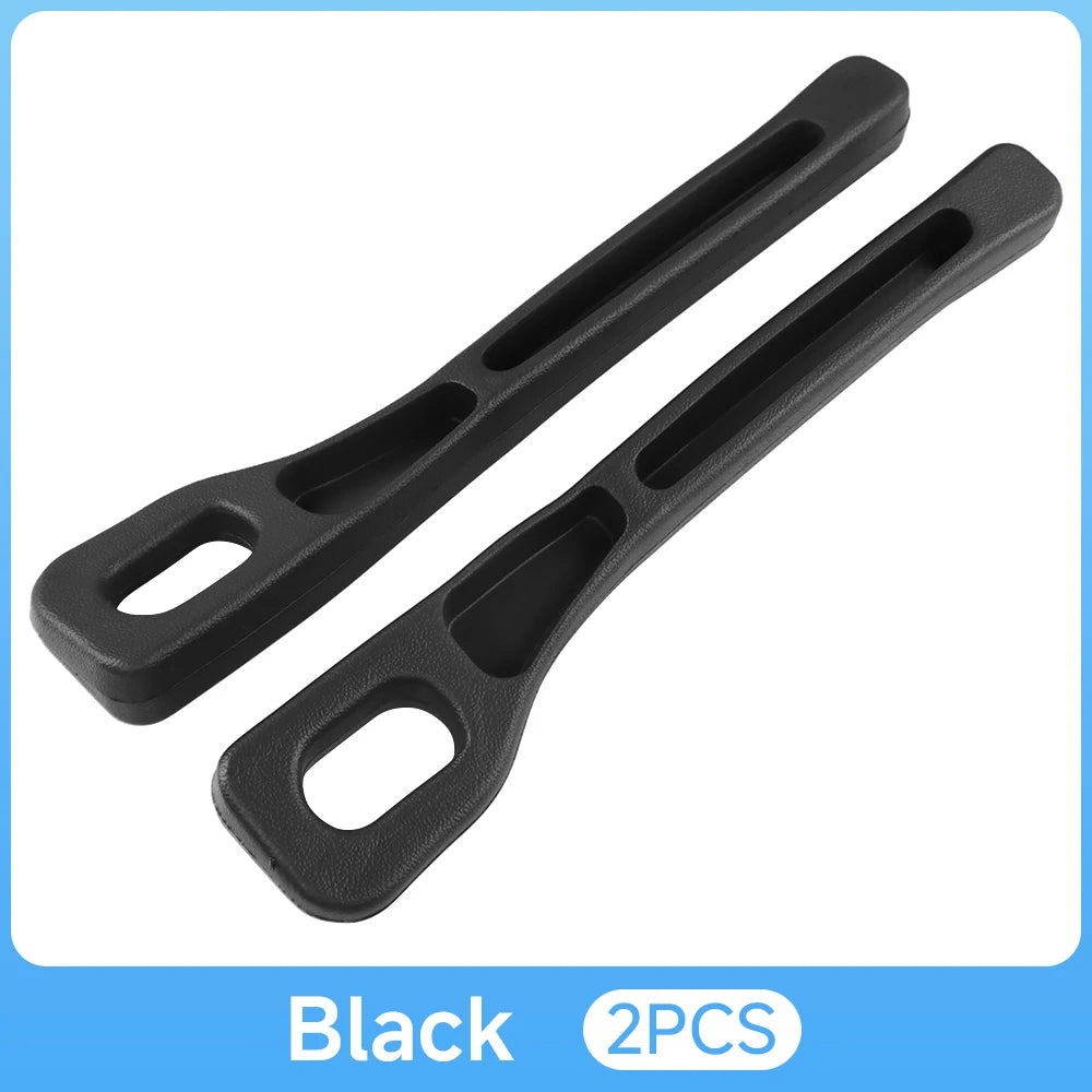 Car Seat Gap Filler Side Seam Plug Strip Leak-proof Filling Strip Interior Universal Decoration Supplies Organizer Accessories